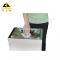 Stainless Steel Dustbin w/o Liner(TH-72SK) 
